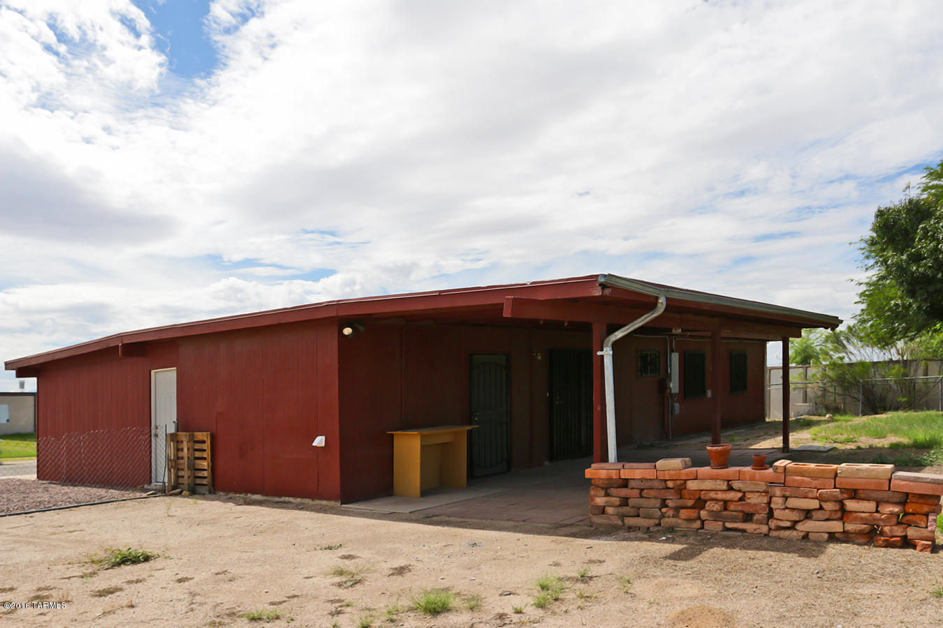 9631 East Sellarole Road Tucson, AZ 85730 - Photo 32 of 33 Gallery Image 32