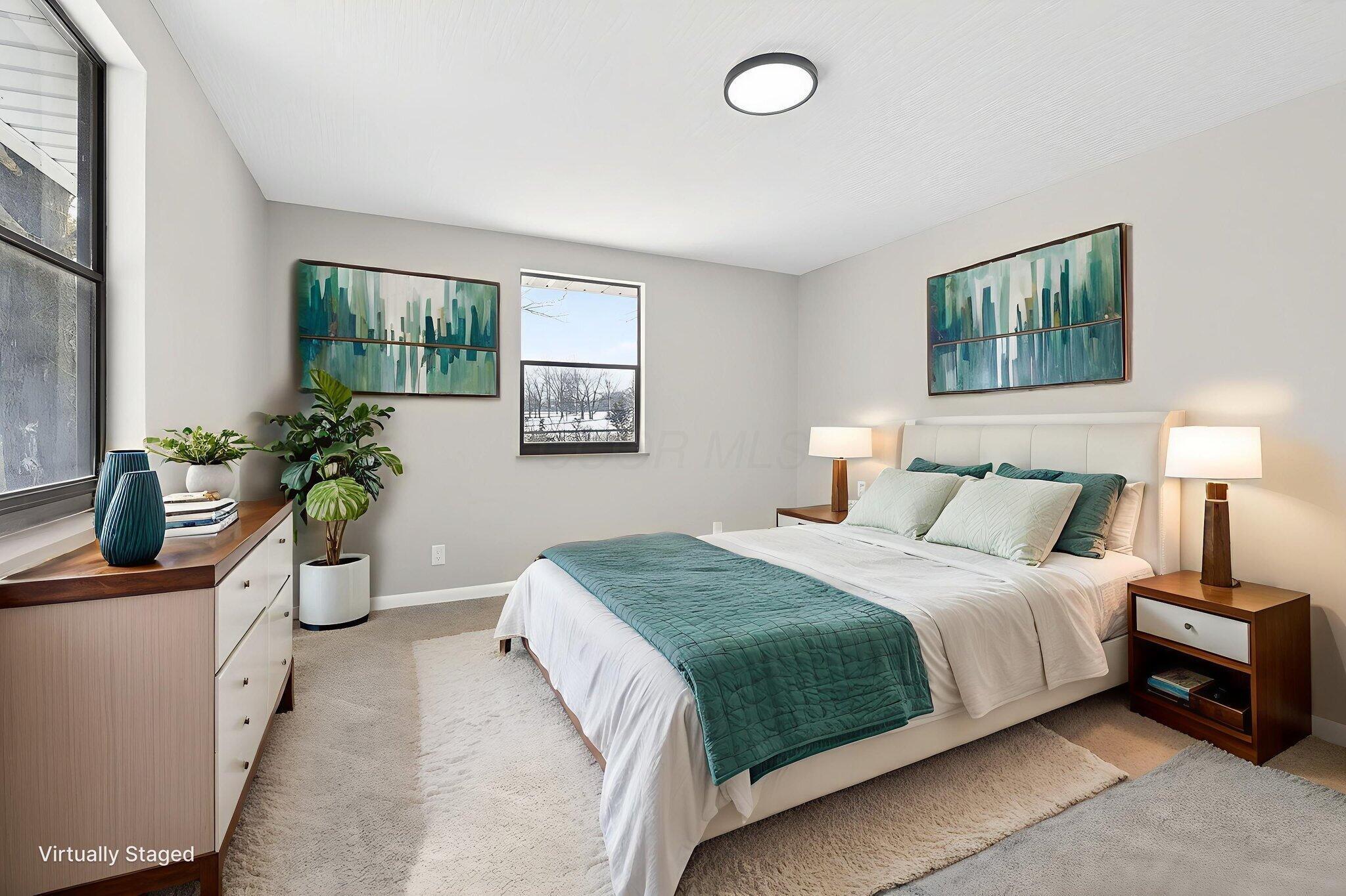 2800 Alkire Road Grove City, OH 43123 - Photo 39 of 60 2800 Alkire Rd (Interior)-23 virtually s