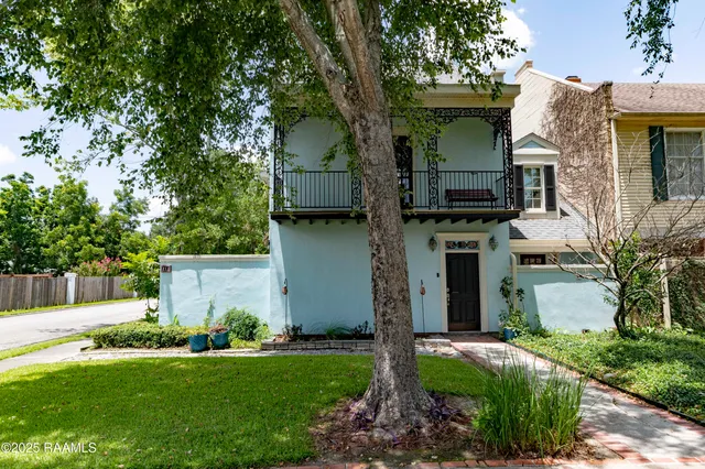 $254,000 | 211 Ursuline Street, Lafayette, LA 70506