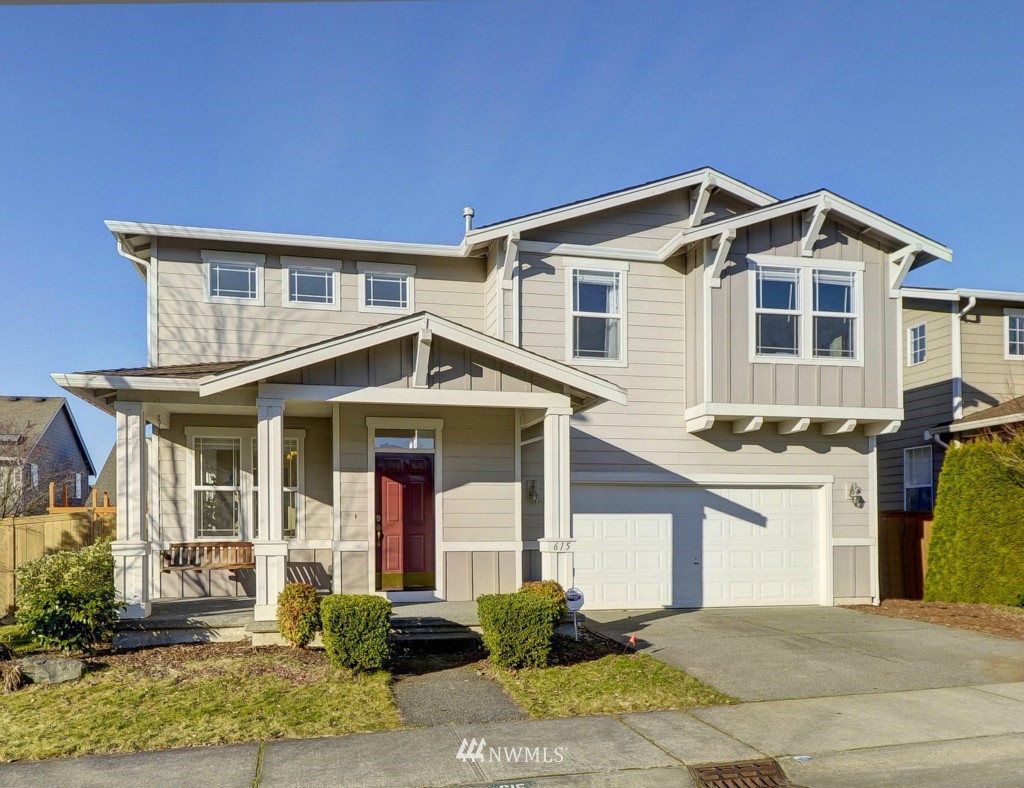615 Pasco Place Northeast Renton, WA 98059 - Photo 1 of 1 Gallery Image 1