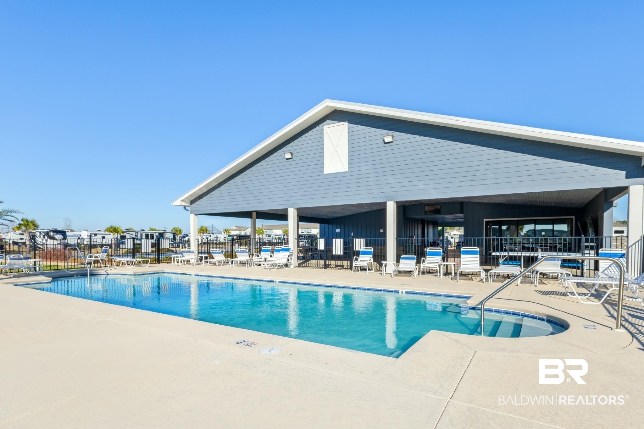 809 Vacation Circle Foley, AL 36535 - Photo 14 of 51 Gallery Image 14