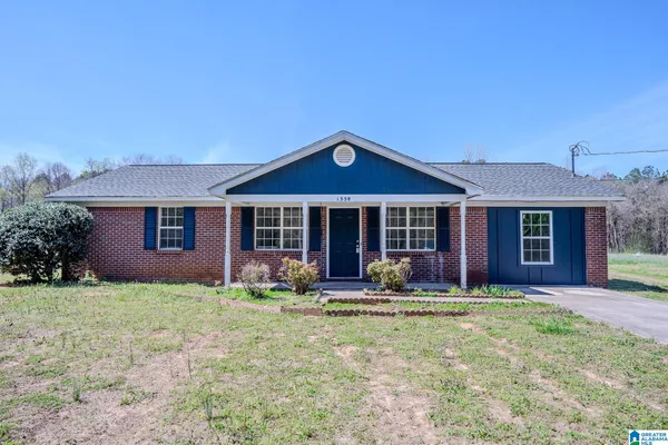 $190,000 | 1558 Bluff City Road, Somerville, AL 35670