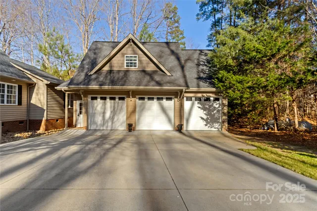 $575,000 | 111 Lake Road, Stanley, NC 28164