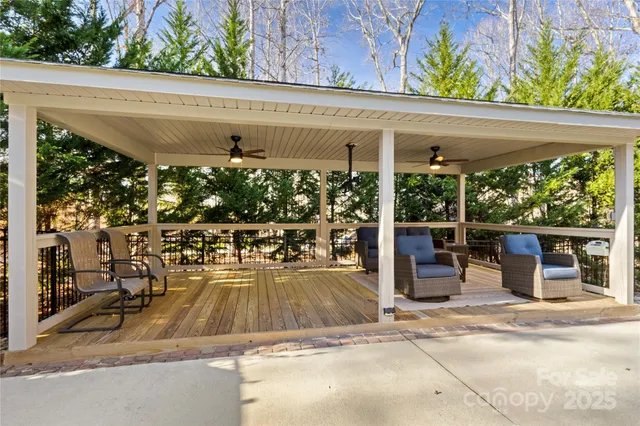 $575,000 | 111 Lake Road, Stanley, NC 28164