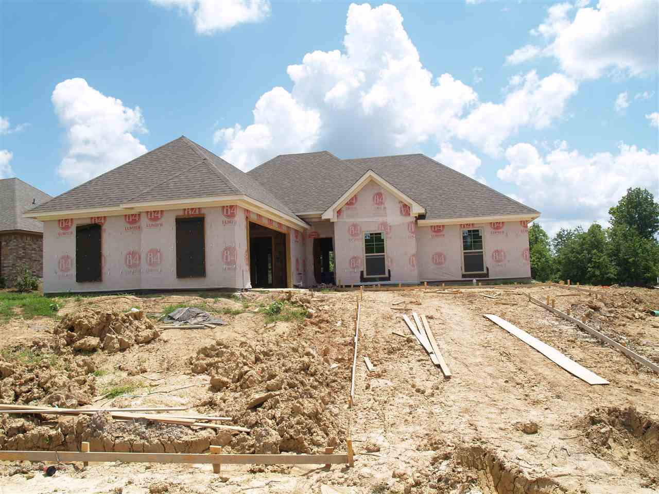 403 Winterfield Way Brandon, MS 39042 - Photo 1 of 1 Photo 1