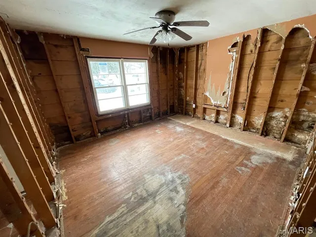 $35,900 | 105 Circle Drive, Jerseyville, IL 62052