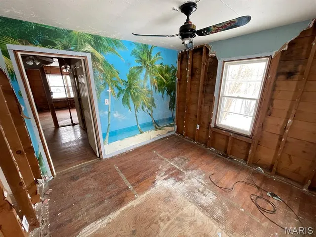 $35,900 | 105 Circle Drive, Jerseyville, IL 62052