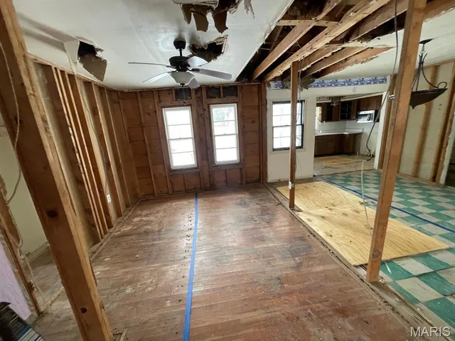 $35,900 | 105 Circle Drive, Jerseyville, IL 62052