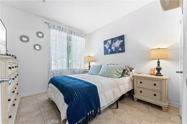 a view of a pathway both side of house