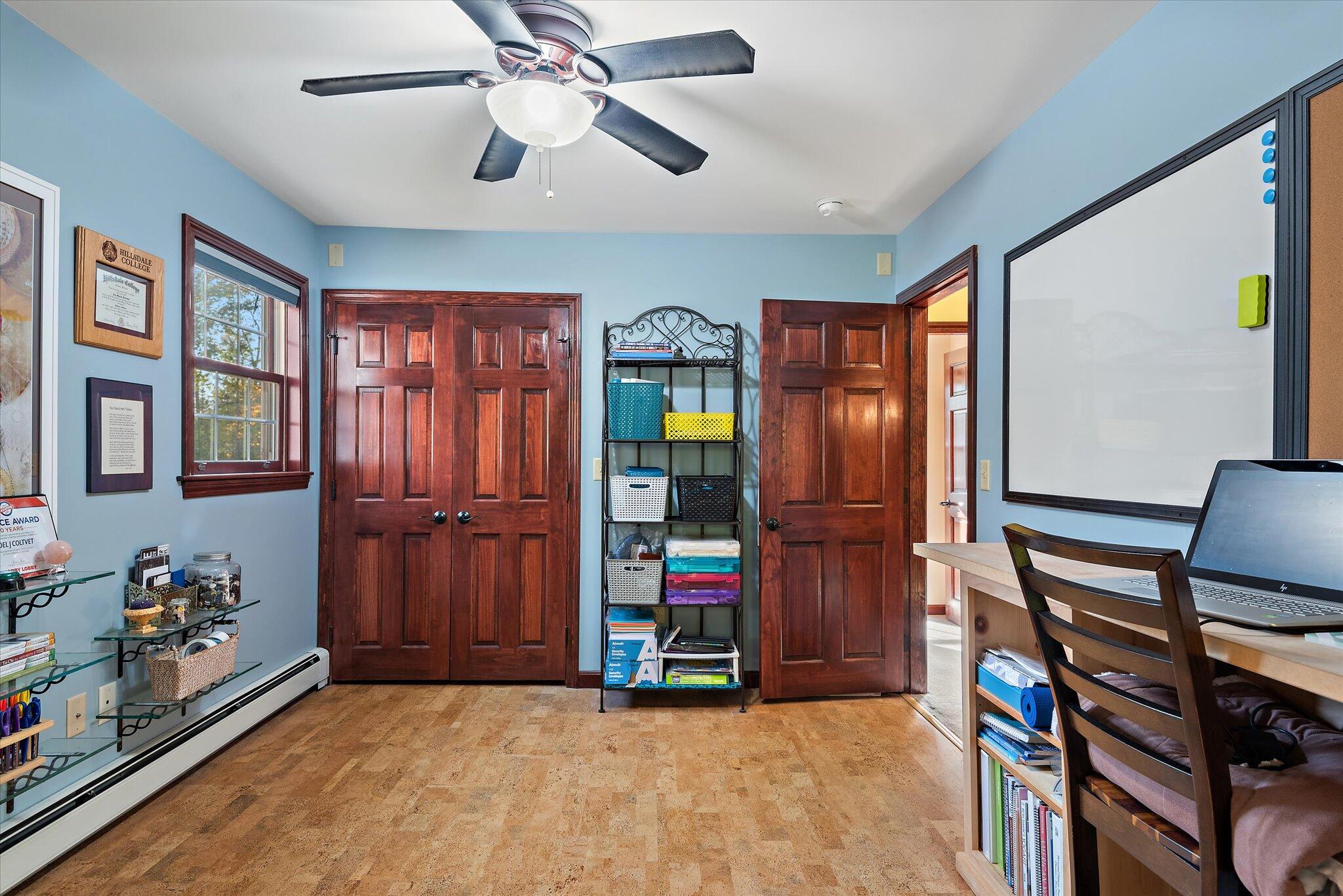 63 Eaton Ridge Drive Holden, ME 04429 - Photo 51 of 74 56-63 Eaton Ridge-Office