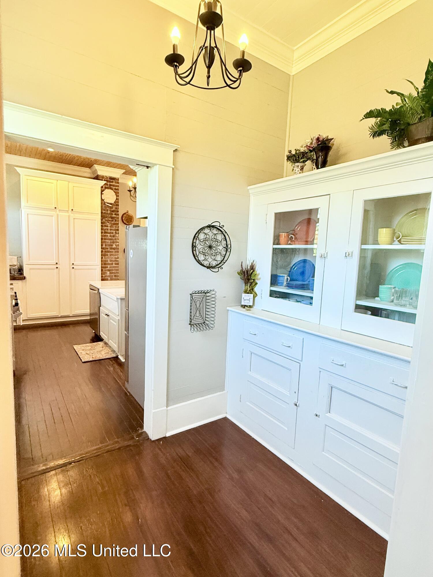 318 West Chestnut Street Charleston, MS 38921 - Photo 12 of 66 IMG_6227