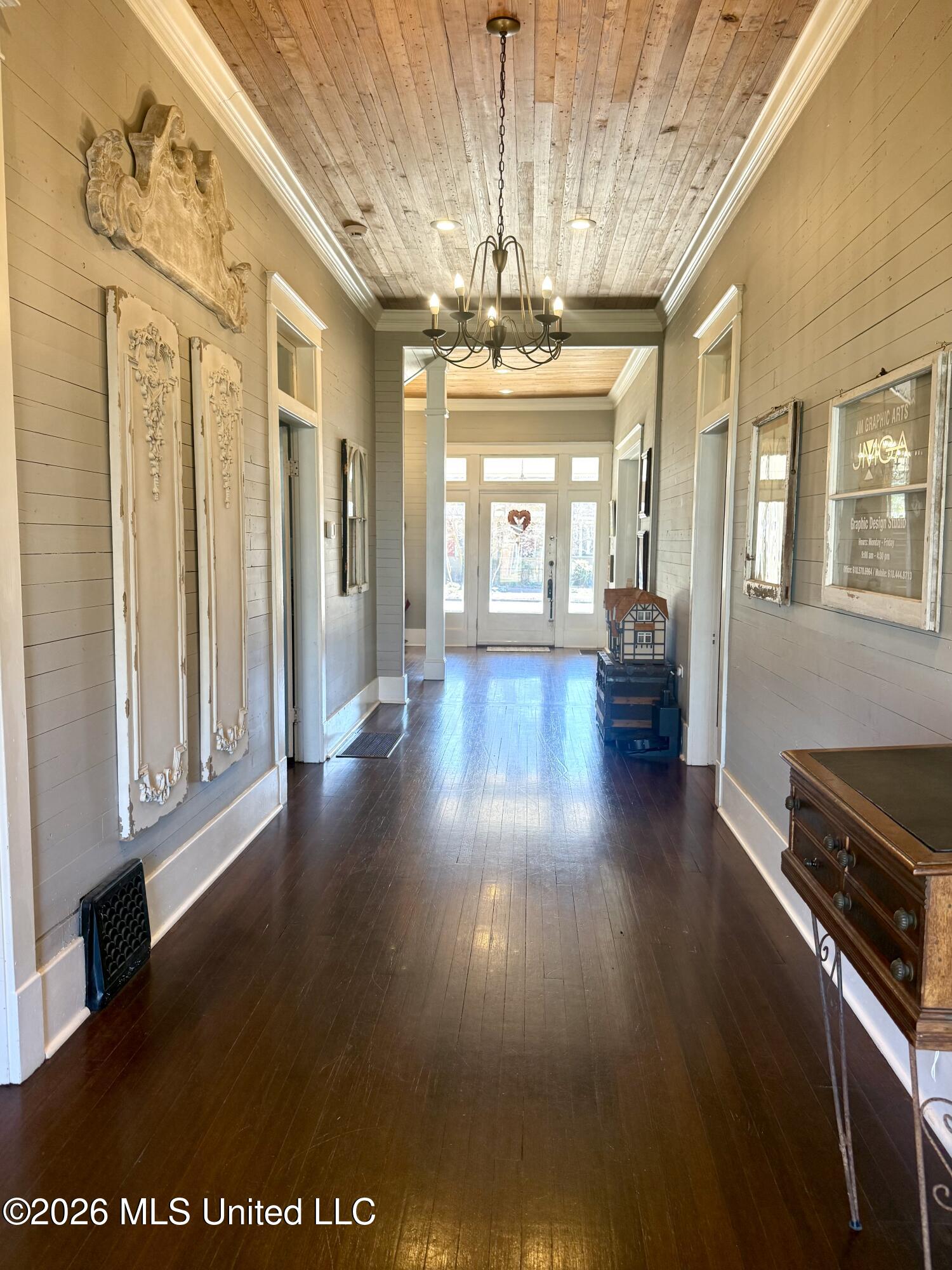 318 West Chestnut Street Charleston, MS 38921 - Photo 18 of 66 IMG_6212