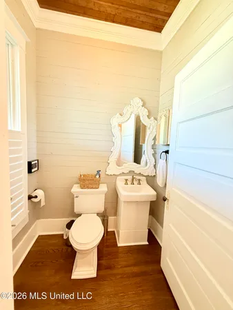 $289,000 | 318 West Chestnut Street, Charleston, MS 38921
