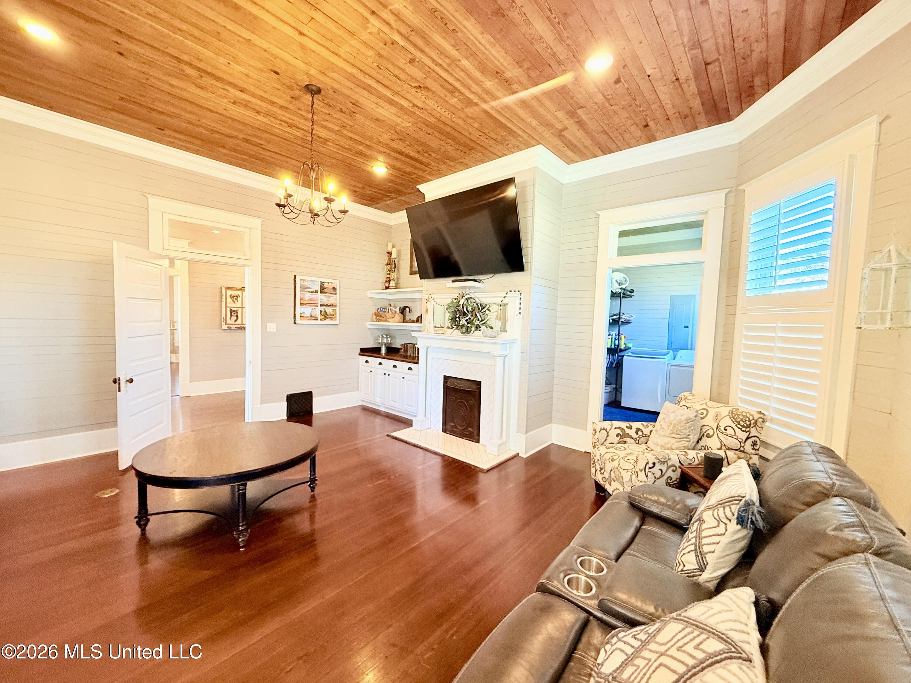 318 West Chestnut Street Charleston, MS 38921 - Photo 53 of 66 IMG_6291