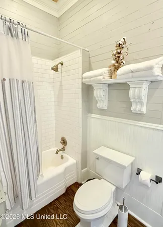 $289,000 | 318 West Chestnut Street, Charleston, MS 38921