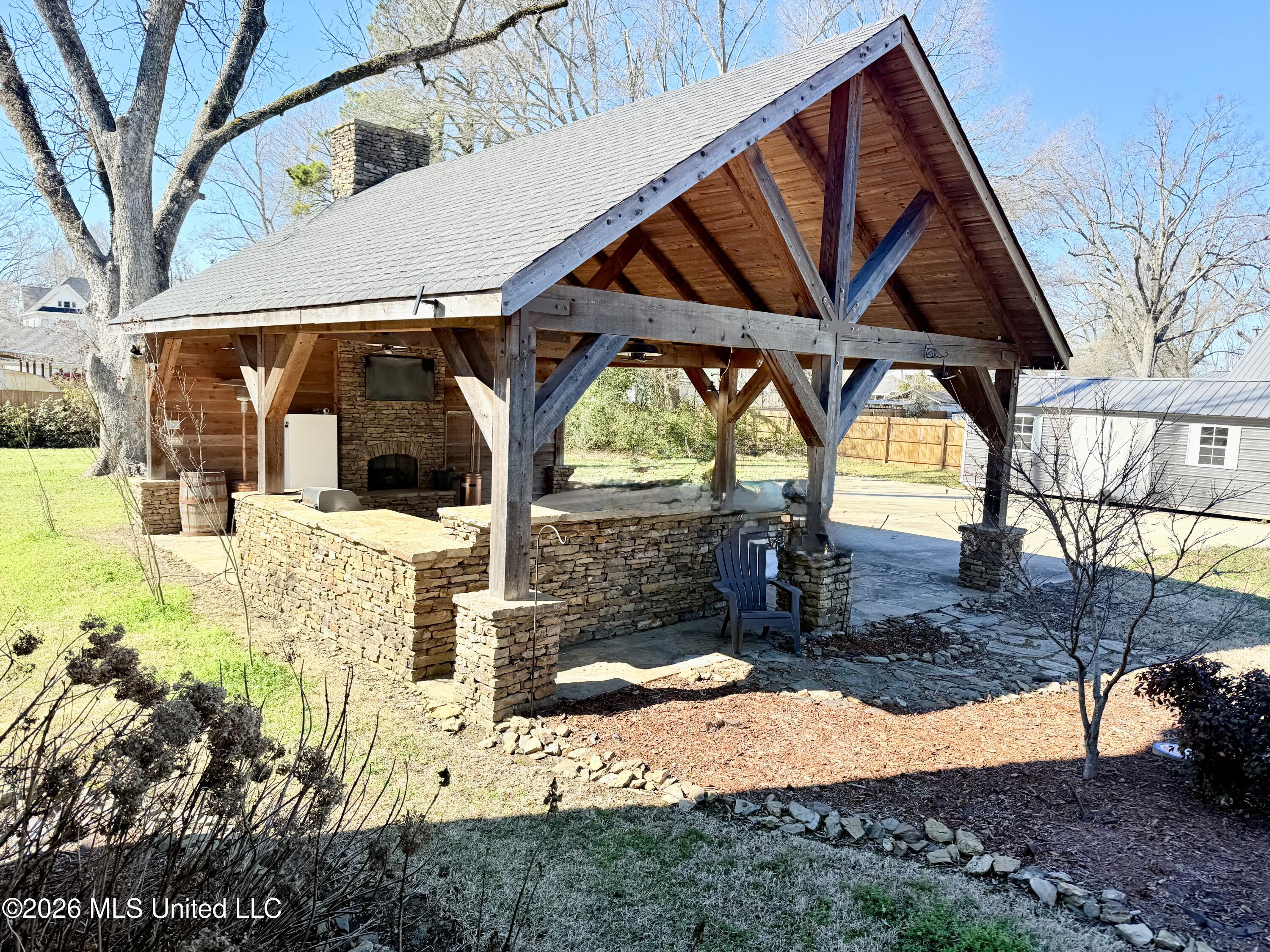 318 West Chestnut Street Charleston, MS 38921 - Photo 60 of 66 IMG_6300