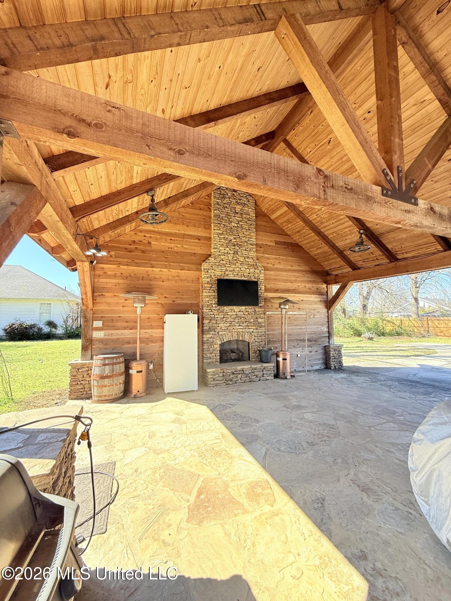 318 West Chestnut Street Charleston, MS 38921 - Photo 62 of 66 IMG_6302