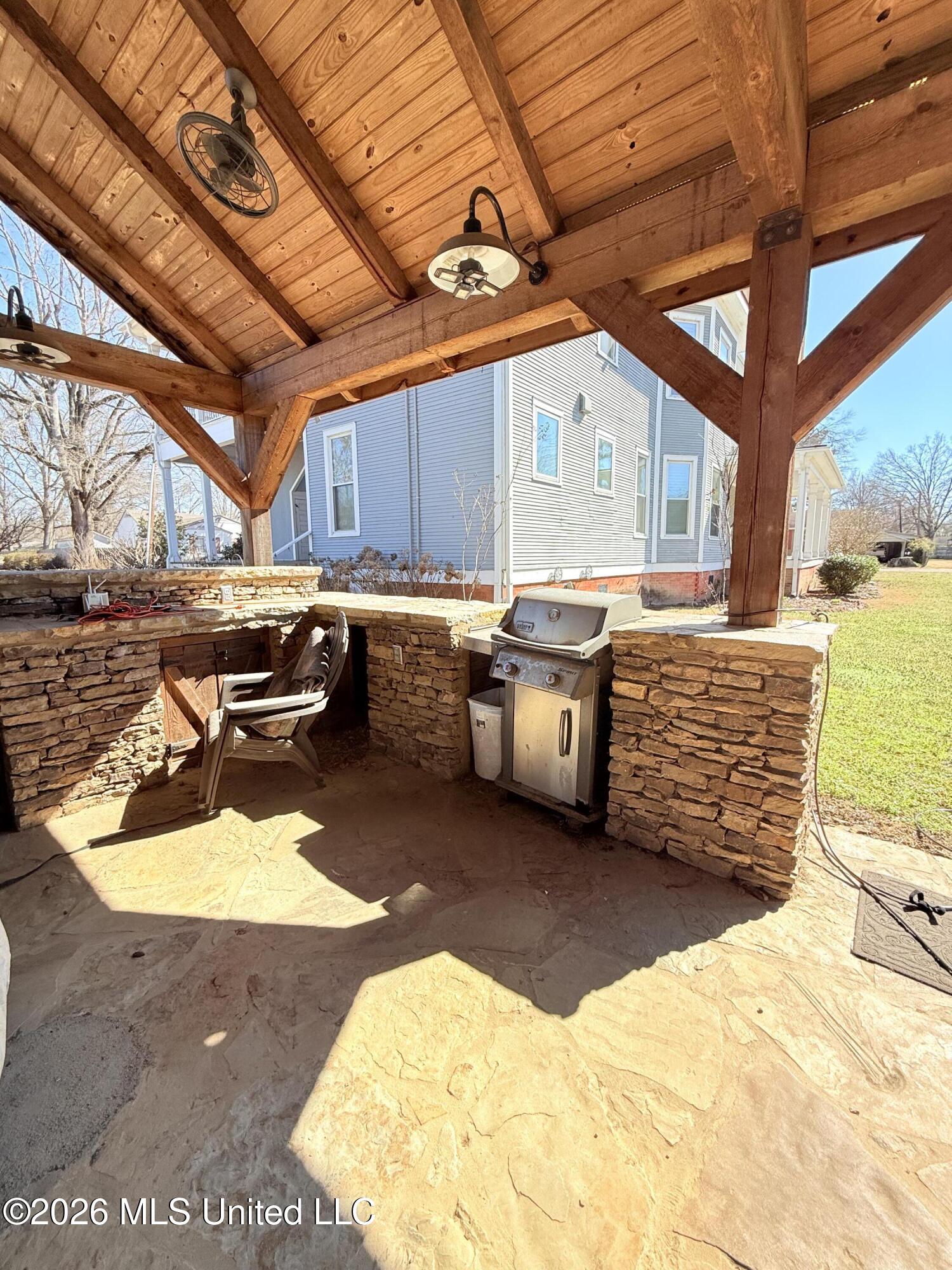 318 West Chestnut Street Charleston, MS 38921 - Photo 63 of 66 IMG_6303