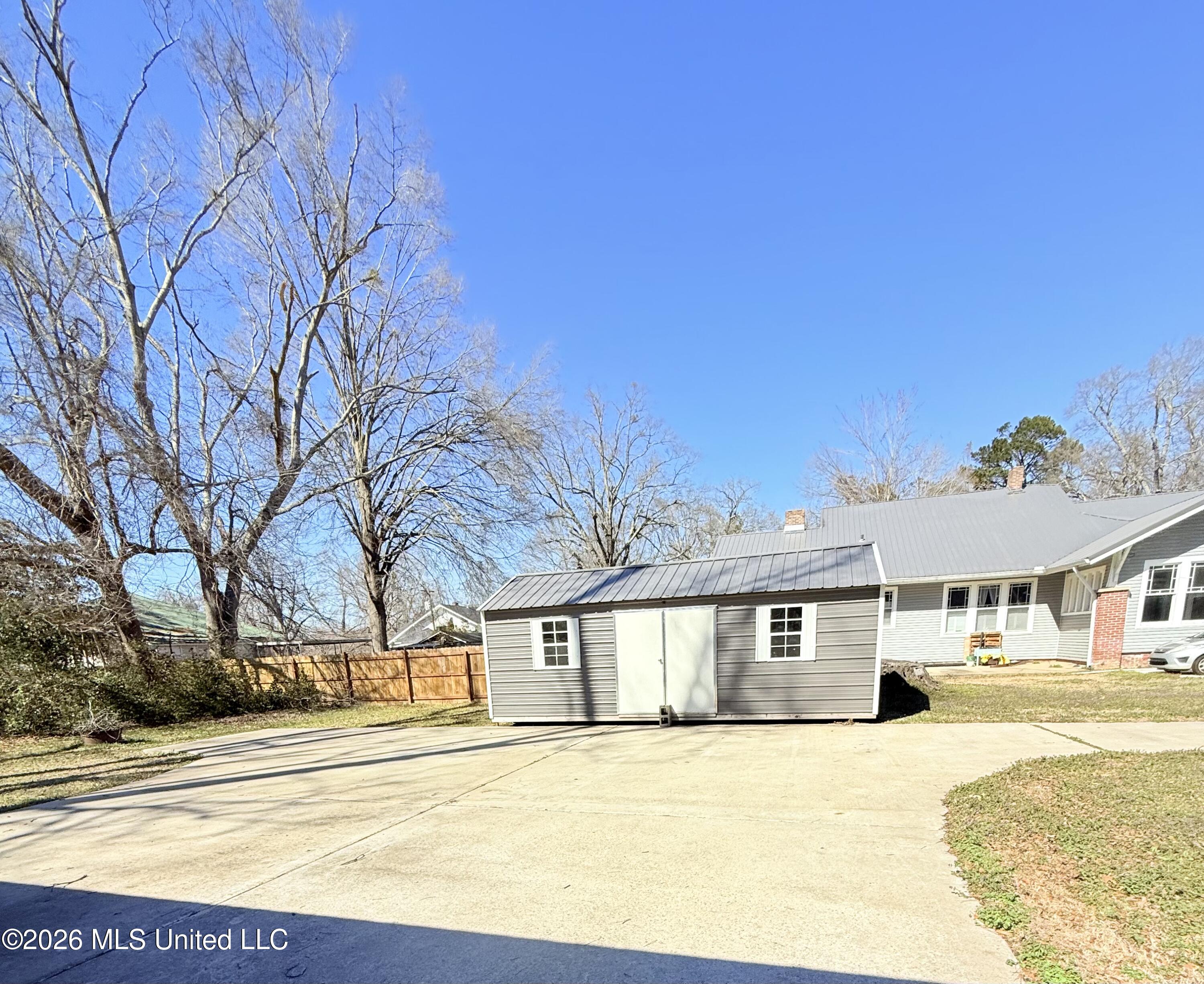 318 West Chestnut Street Charleston, MS 38921 - Photo 65 of 66 IMG_6305