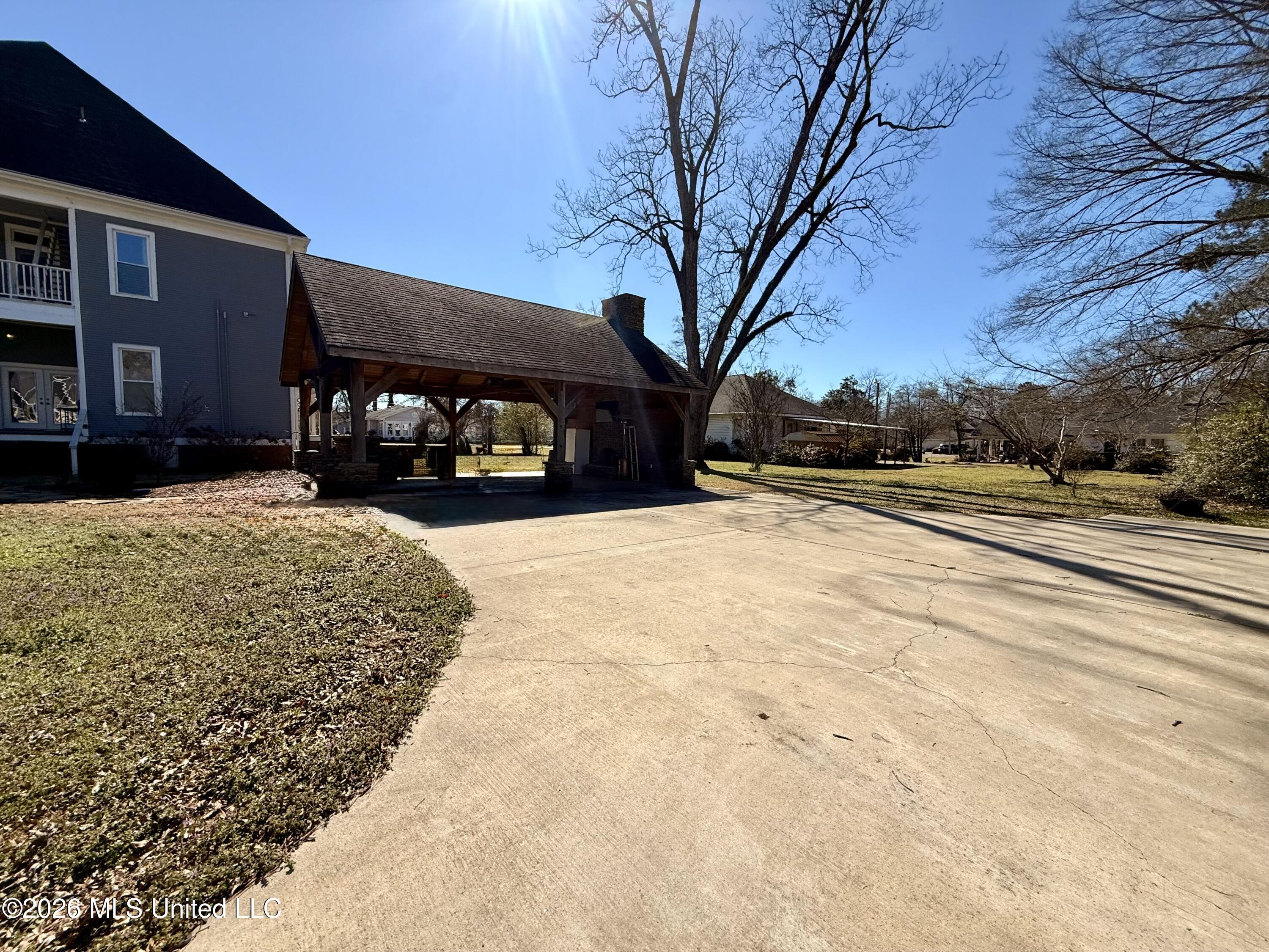 318 West Chestnut Street Charleston, MS 38921 - Photo 66 of 66 IMG_6306