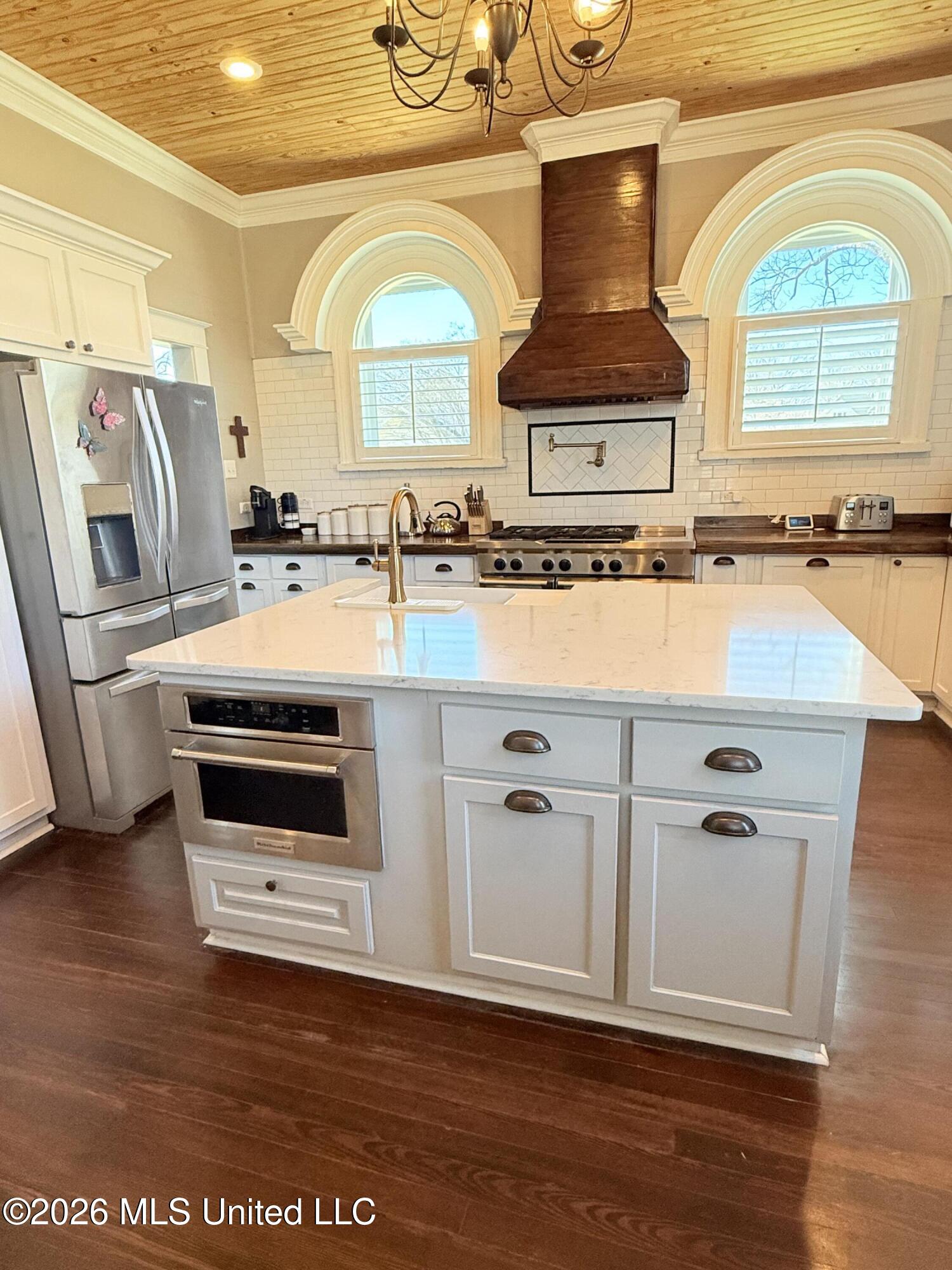 318 West Chestnut Street Charleston, MS 38921 - Photo 8 of 66 IMG_6223