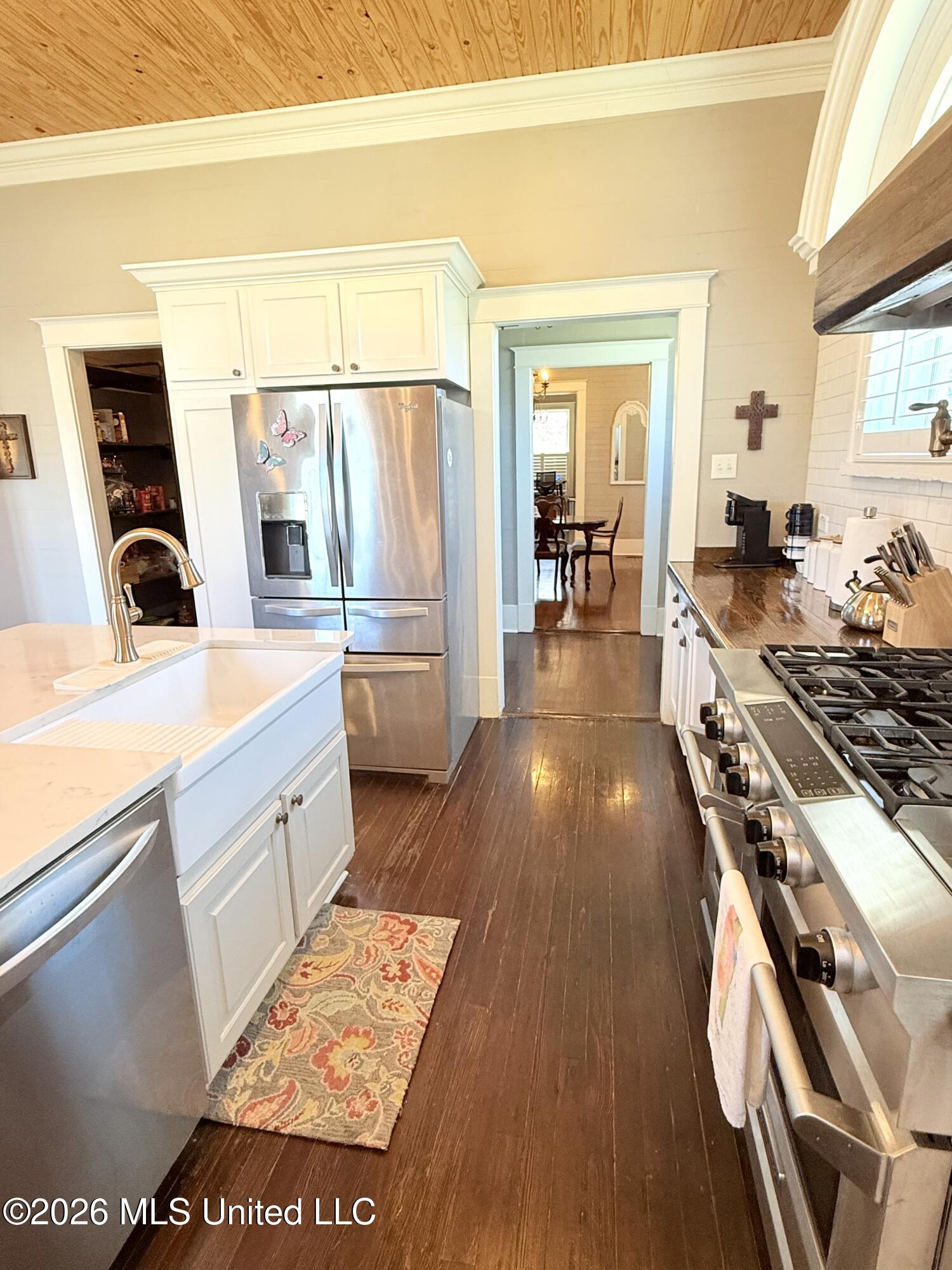 318 West Chestnut Street Charleston, MS 38921 - Photo 10 of 66 IMG_6224