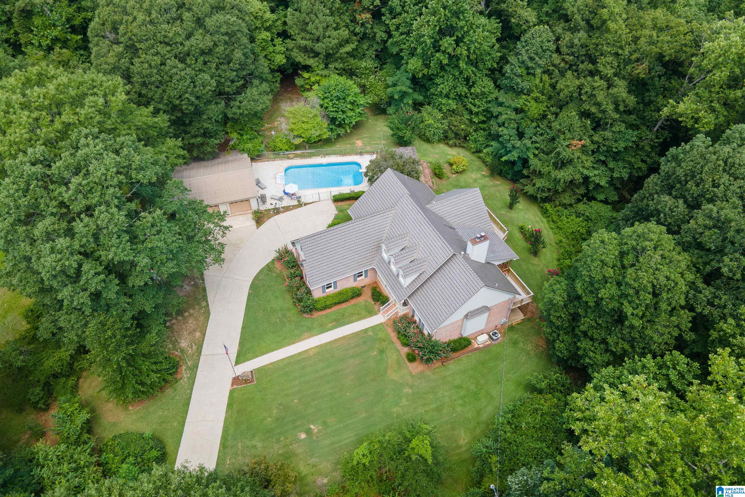 7141 Cumby Greer Road Quinton, AL 35130 - Photo 64 of 70