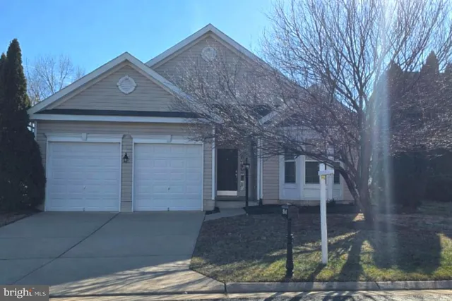 $579,900 | 16545 Sparkling Brook Loop, Dumfries, VA 22025