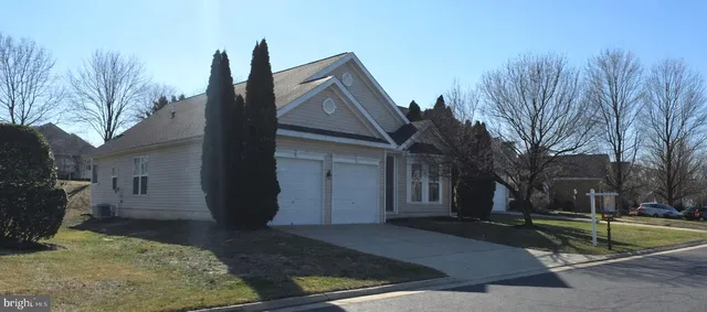 $579,900 | 16545 Sparkling Brook Loop, Dumfries, VA 22025