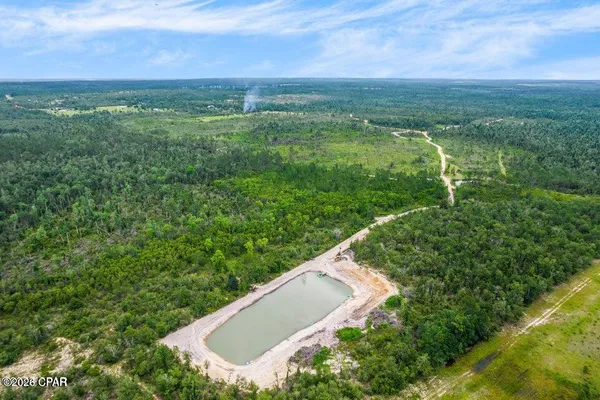 $98,900 | 0 Northwest Nw Cr, Altha, FL 32421