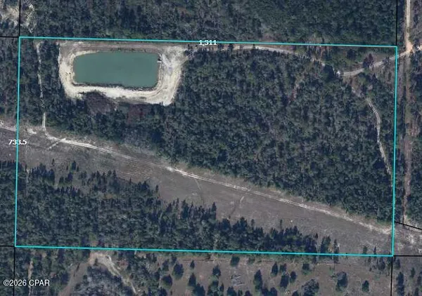 $98,900 | 0 Northwest Nw Cr, Altha, FL 32421