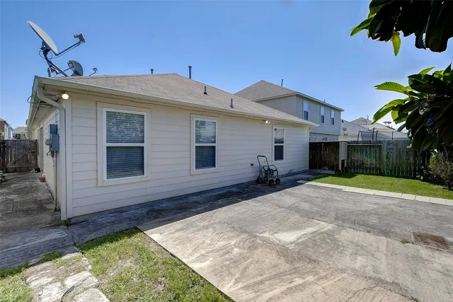 $1,795 | 3619 Apple Dale Drive, Houston, TX 77084