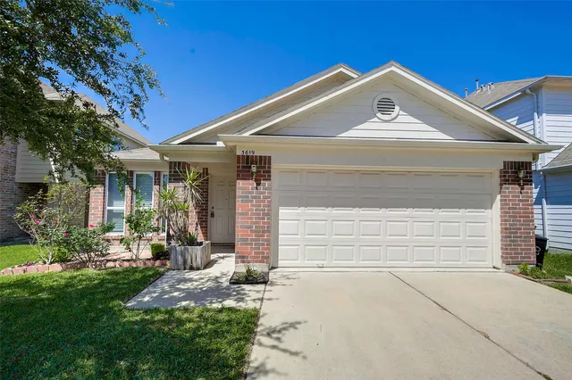 $1,795 | 3619 Apple Dale Drive, Houston, TX 77084