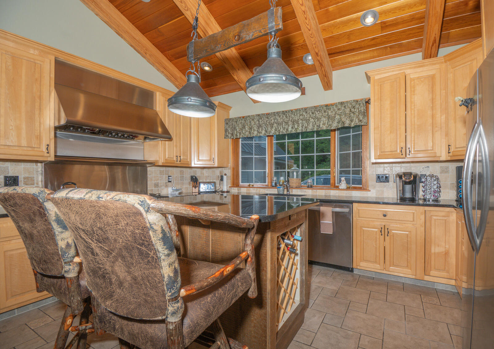 17 Point Road Wilton, ME 04294 - Photo 20 of 95 Camp Rd-38