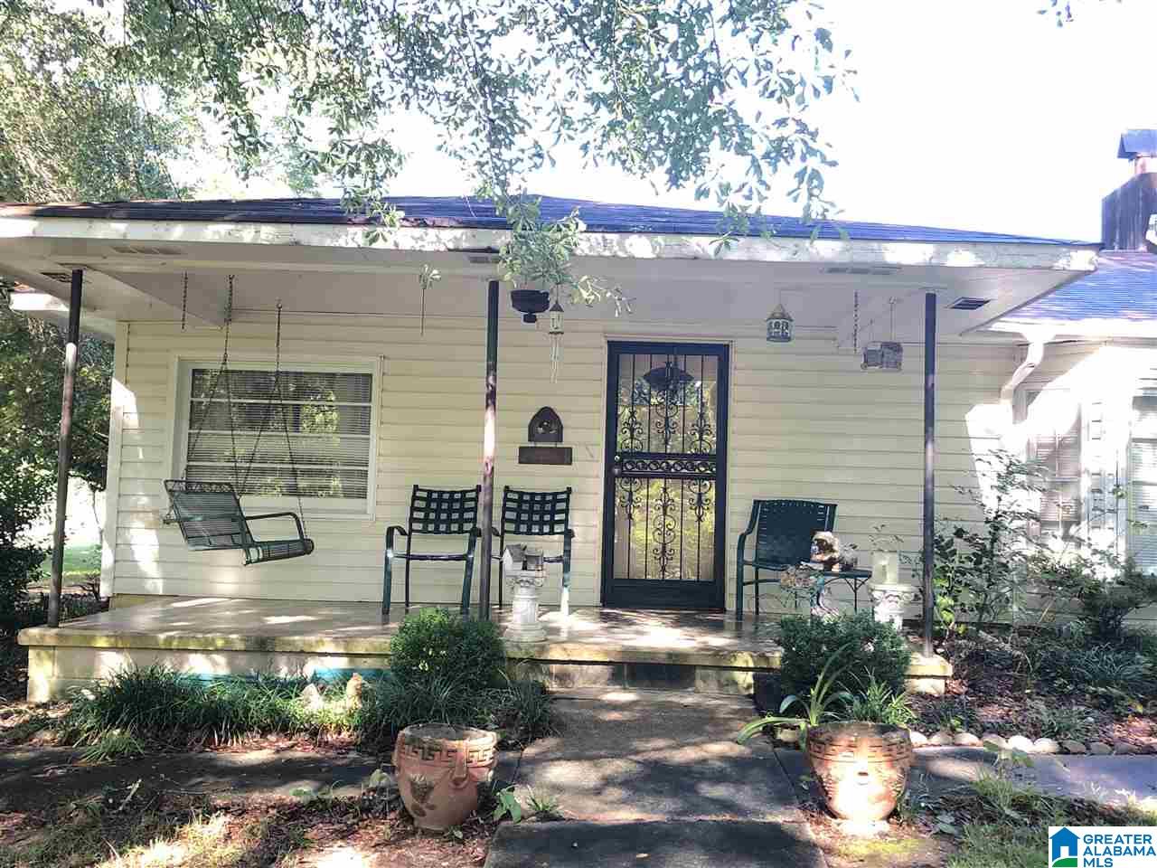 2931 New Liberty Road Wellington, AL 36279 - Photo 29 of 30