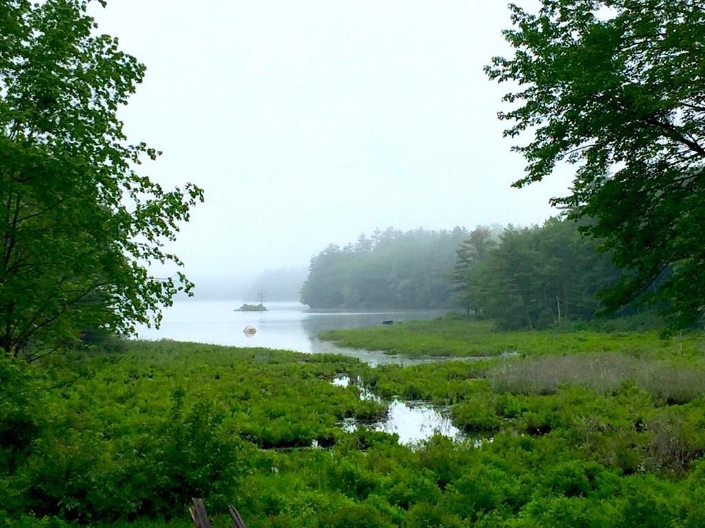 1268 Waldoboro Road Bremen, ME 04551 - Photo 16 of 35 Photo