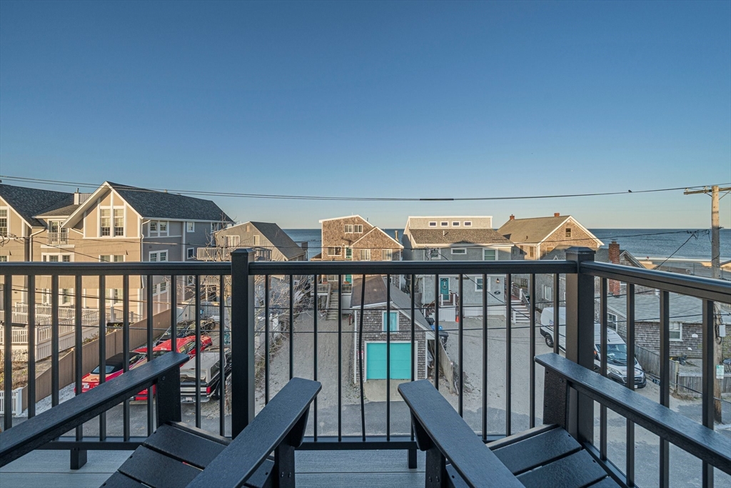 85 Glades Road Scituate, MA 02066 - Photo 21 of 42 a view of a balcony