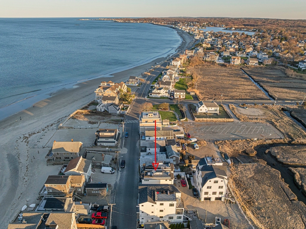 85 Glades Road Scituate, MA 02066 - Photo 33 of 42 an aerial view of residential houses