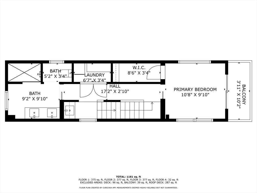 85 Glades Road Scituate, MA 02066 - Photo 40 of 42 a picture of a black and white wall