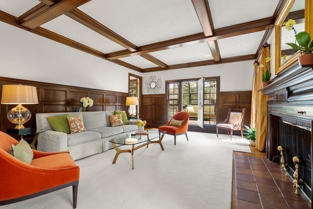 28 Sheffield Road Newton, MA 02465 - Photo 14 of 39 Gallery Image 14