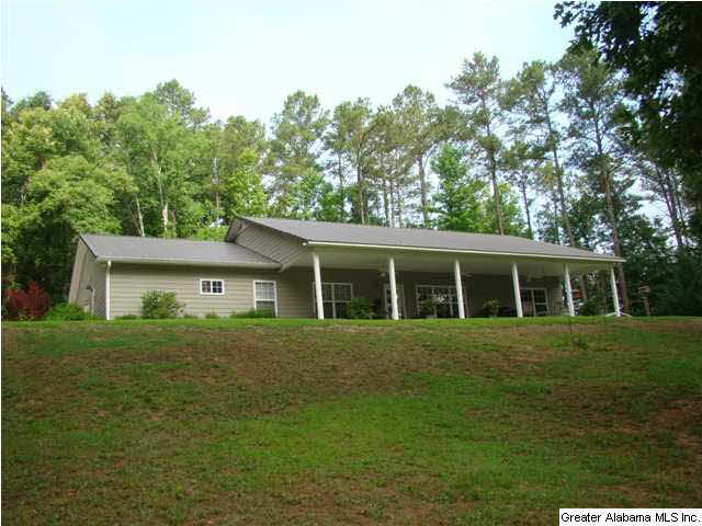 3370 Wellington Road Jacksonville, AL 36265 - Photo 1 of 29