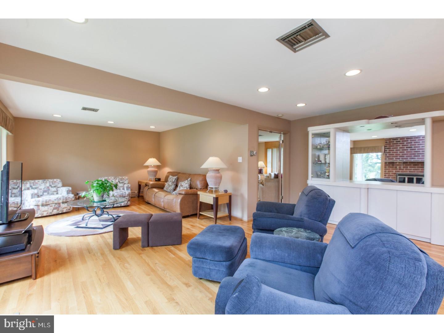 2180 North Stone Ridge Lane Villanova, PA 19085 - Photo 11 of 25 Family Room