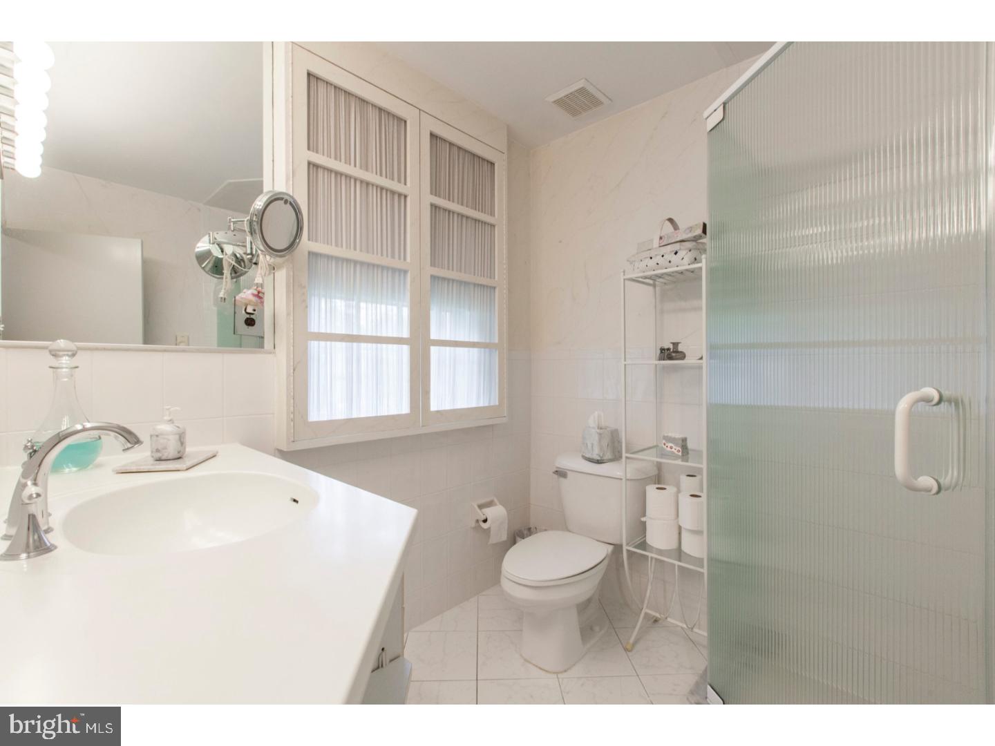 2180 North Stone Ridge Lane Villanova, PA 19085 - Photo 15 of 25 Master Bathroom