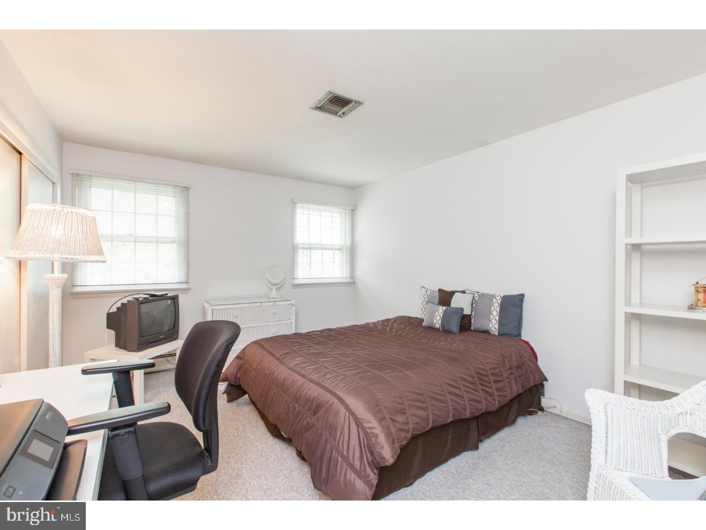 2180 North Stone Ridge Lane Villanova, PA 19085 - Photo 18 of 25 Bedroom 3