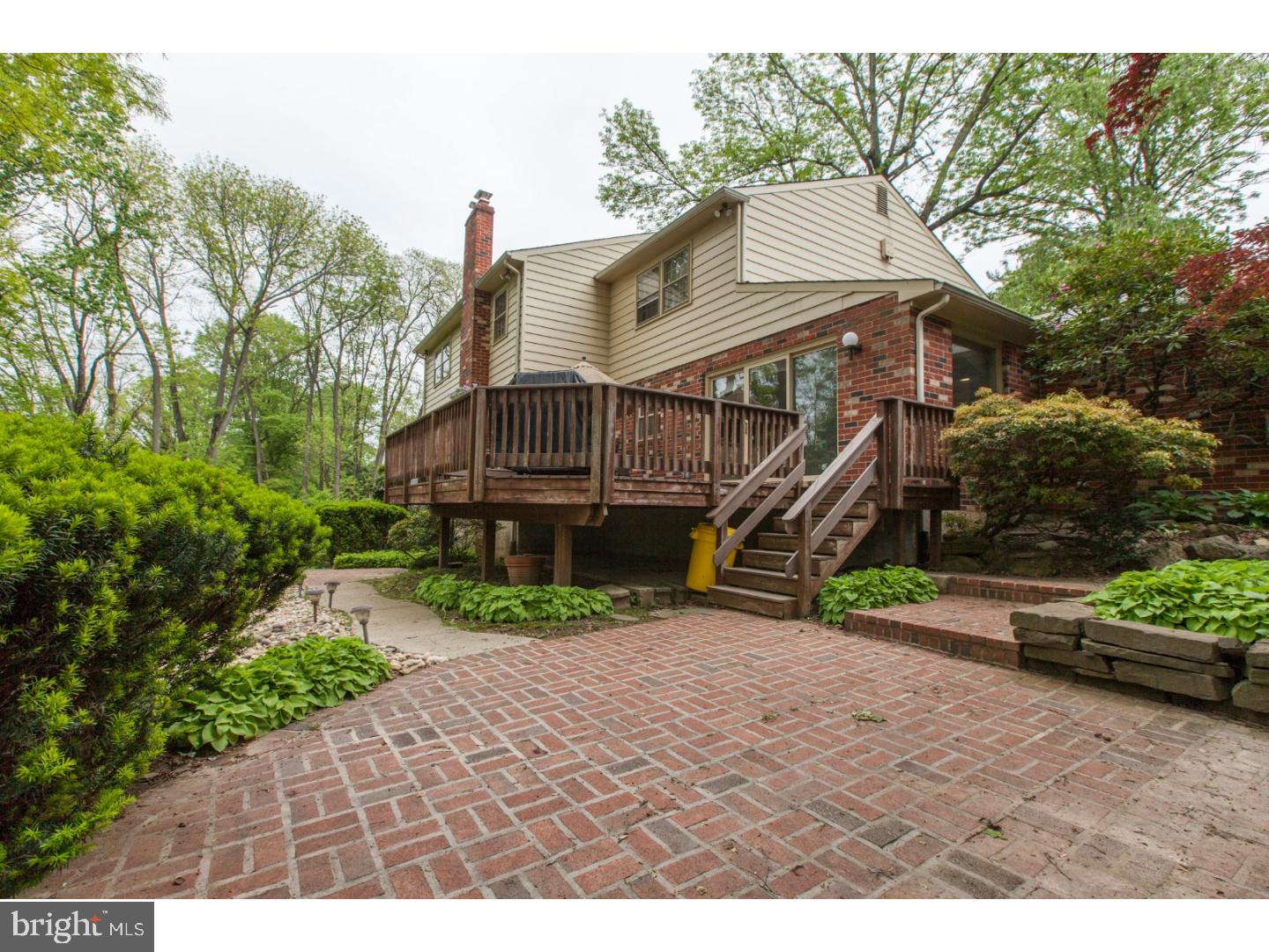 2180 North Stone Ridge Lane Villanova, PA 19085 - Photo 25 of 25 Gallery Image 25