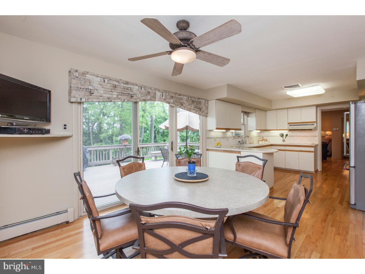 2180 North Stone Ridge Lane Villanova, PA 19085 - Photo 8 of 25 Kitchen