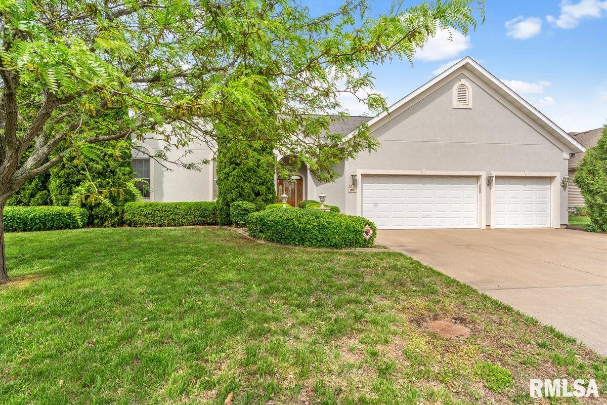 2317 Argonne Avenue Springfield, IL 62704 - Photo 2 of 52