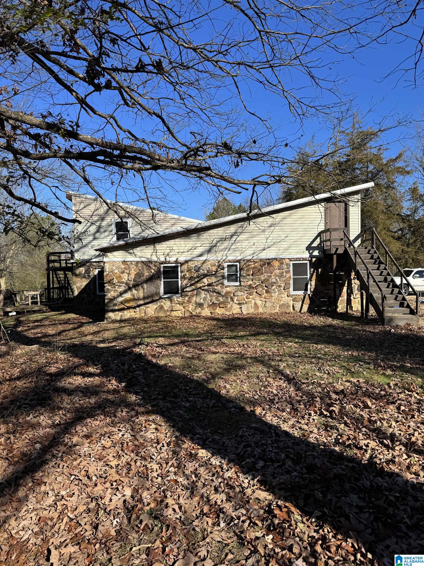 268 Morris Road Blountsville, AL 35031 - Photo 2 of 5
