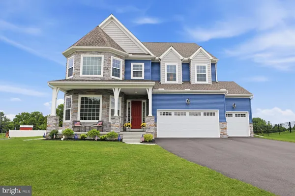 $1,076,900 | 113 Cameron Lane, Lititz, PA 17543