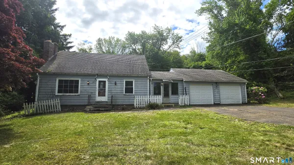 $279,900 | 398 Ripley Hill Road, Coventry, CT 06238